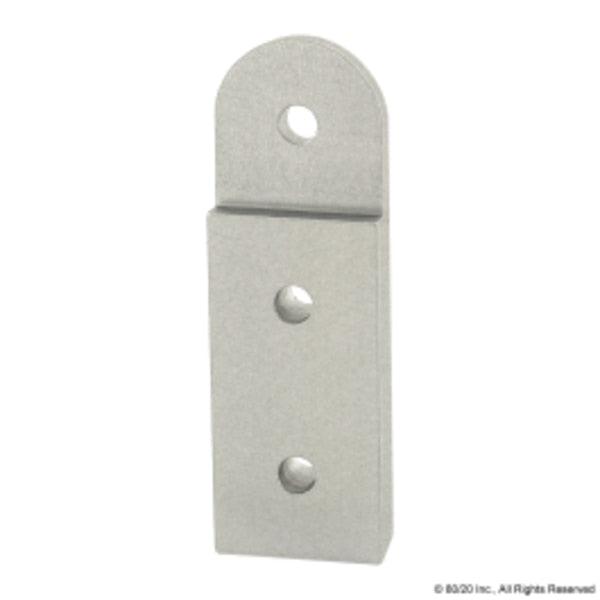 Pivot Plate 3 Hole 15 S