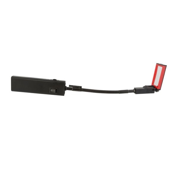 18-Inch Flexible Lighted Inspection Tool