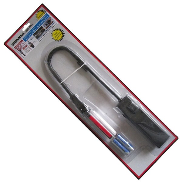 24-Inch Lighted Inspection Tool