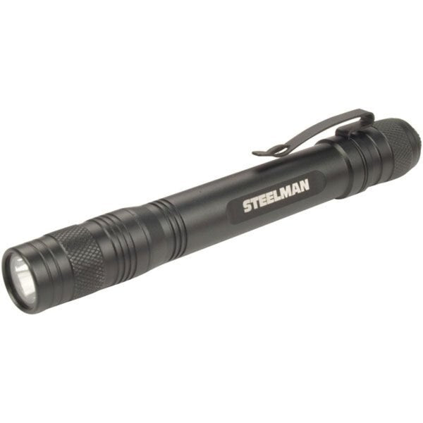 2AA LED Pen Light