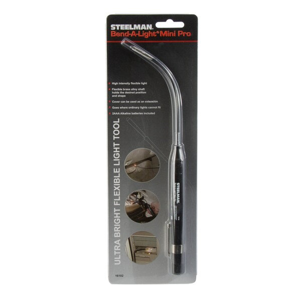 11-Inch Mini Bend-A-Light Pro
