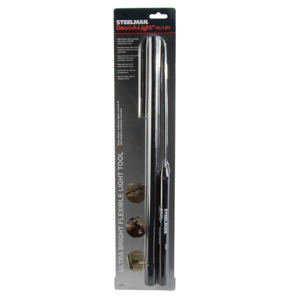 24-Inch LED Pro Aluminum Bend-A-Light