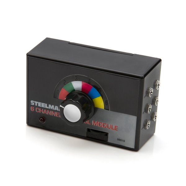 Control Box, For Chasiss EAR