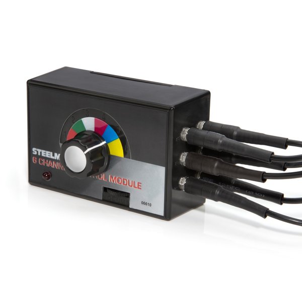 Control Box, For Chasiss EAR