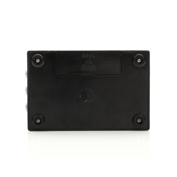 Control Box, For Chasiss EAR
