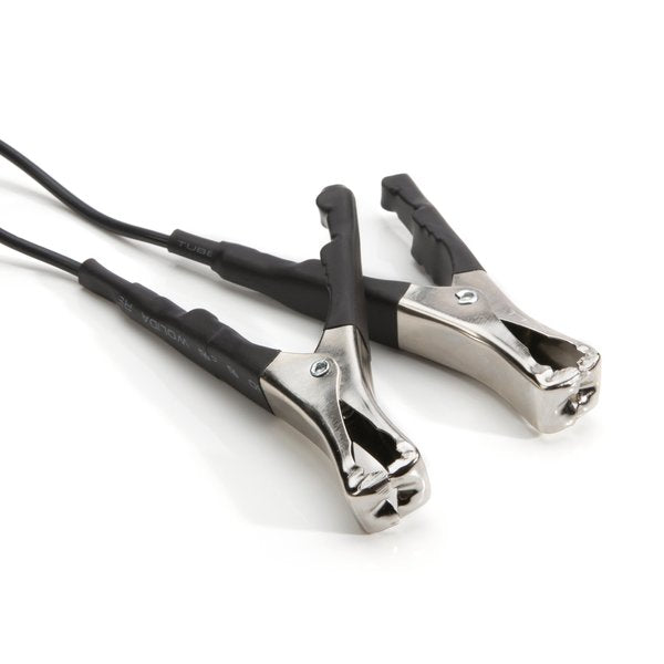 Lead/Clamp Set, For Chassis EAR