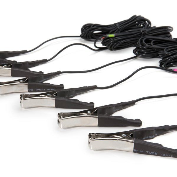Lead/Clamp Set, For Chassis EAR