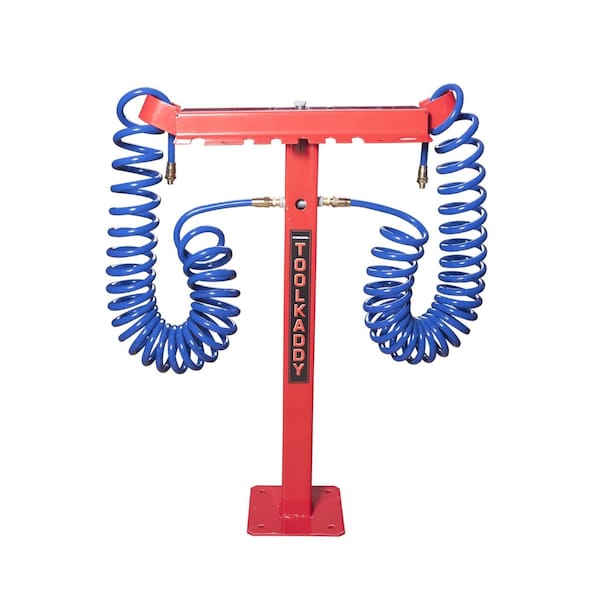 Tool Kaddy Tire Installation Center