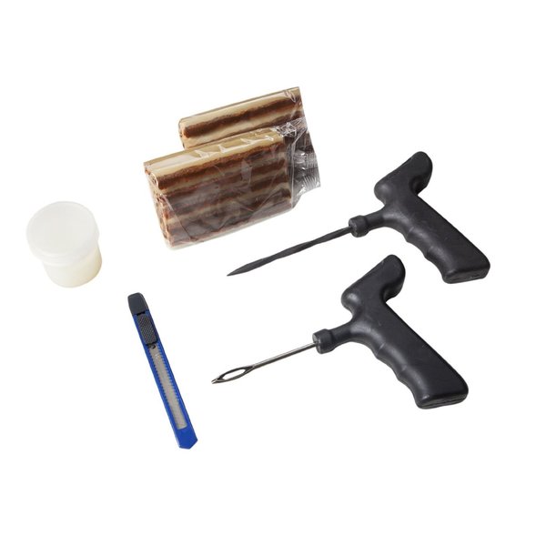 Tire Repair Kit, Passenger Truck
