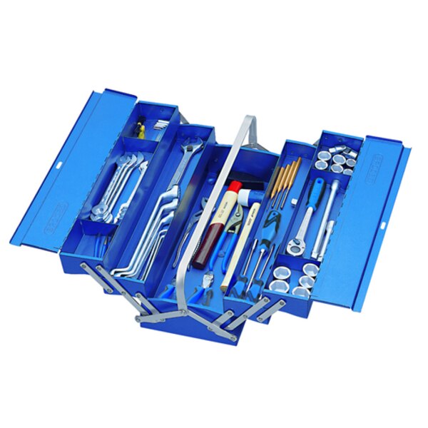 Tool Box, Assortment S 1151 M