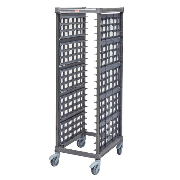 Sheet Pan Rack, 72.38 in H, Plastic