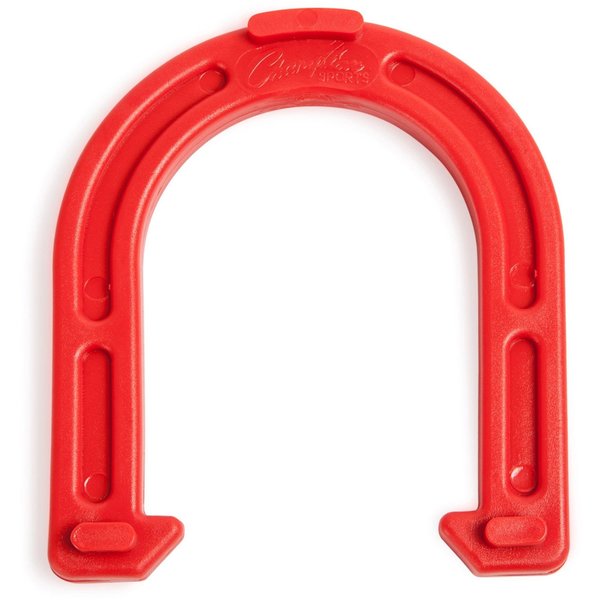 Sports Rubber Horseshoe Set, Indoor/Out