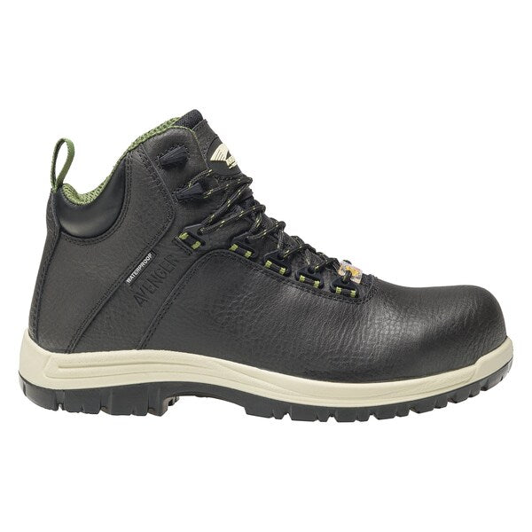 Size 10 BREAKER CT, MENS PR