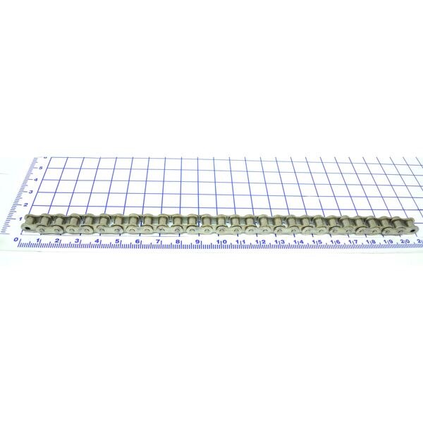 Airbag Misc., Roller Chain 8ft Lg Airdoc