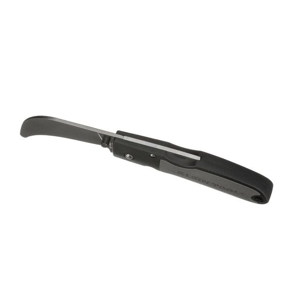 Hawkbill Lockback Rounded Tip Knife