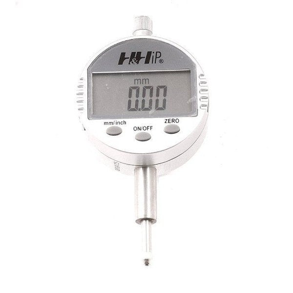 0-0.5 / 0-12mm Quick Action Electronic Indicator