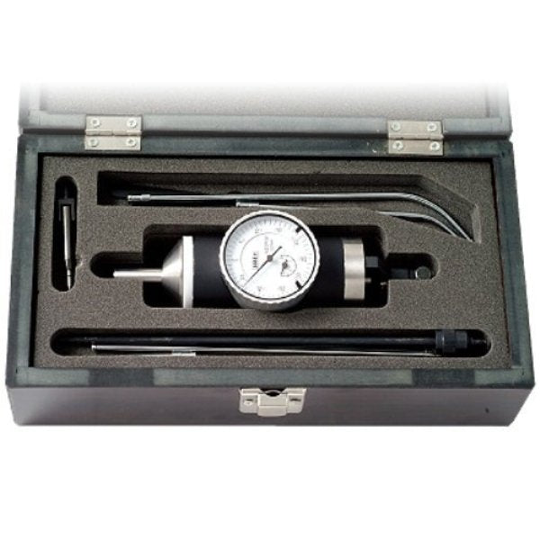 Pro-Series 0-0.12/.0005