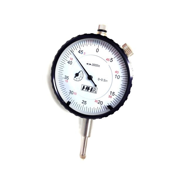 Pro-Series 0-0.5