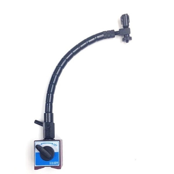 Flexible Magnetic Base