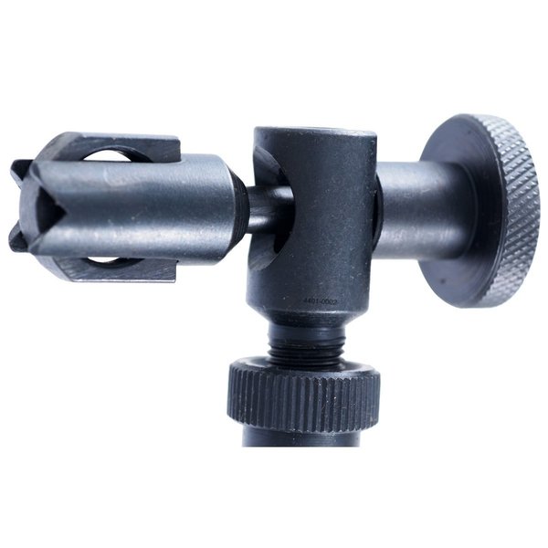 Flexible Magnetic Base
