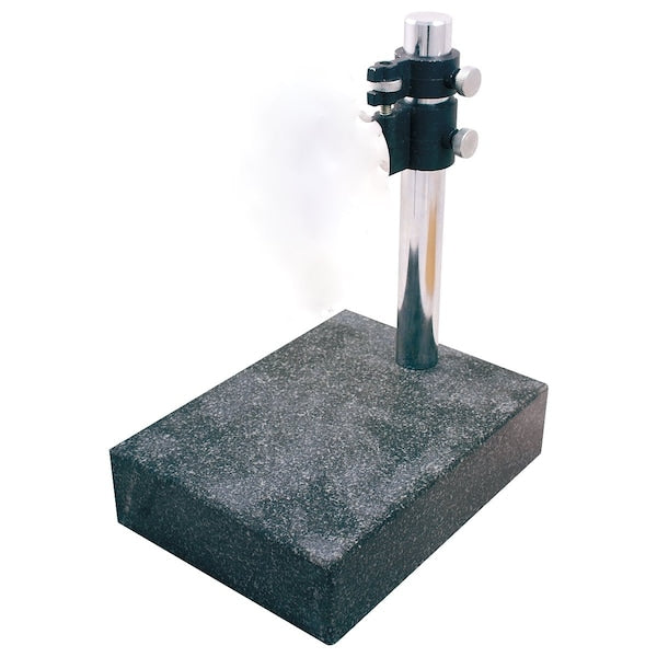 Granite Check Stand With 1