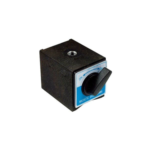 Mini Centered V-Magnet