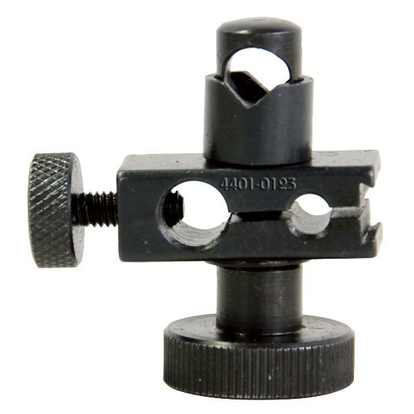 Universal Indicator Clamp For Magnetic Base