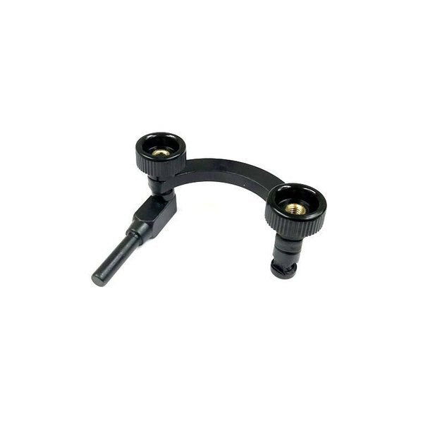 Half Round Combination Test Indicator Holder