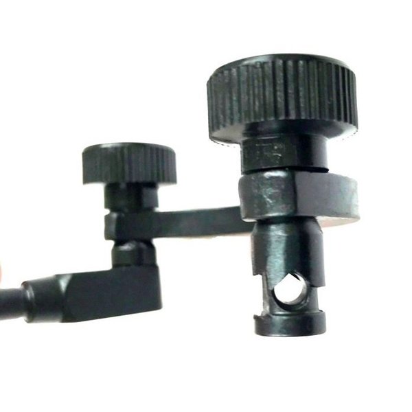 Half Round Combination Test Indicator Holder