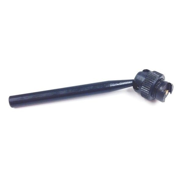 Dovetail Indicator Holder With 8mm Shank