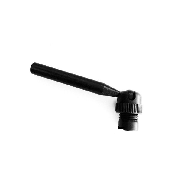 Dovetail Indicator Holder With 8mm Shank