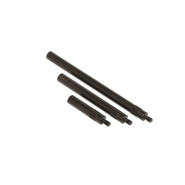 USA Made 3 Piece Extension Point Kit