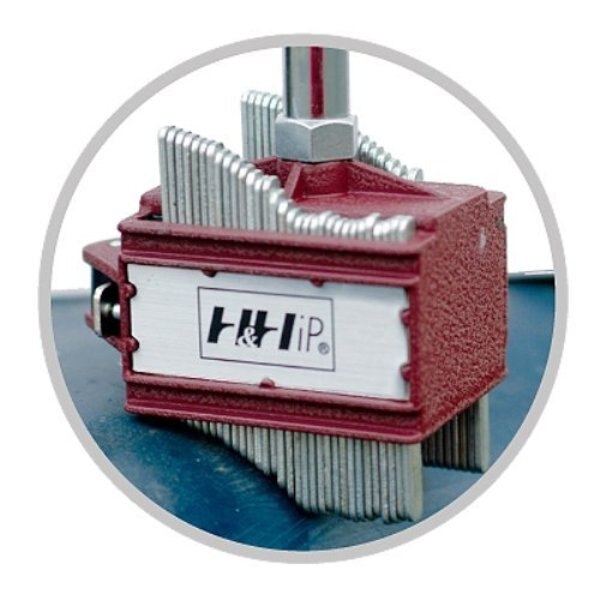 Pro-Series Anyform Style Contour Magnetic Base