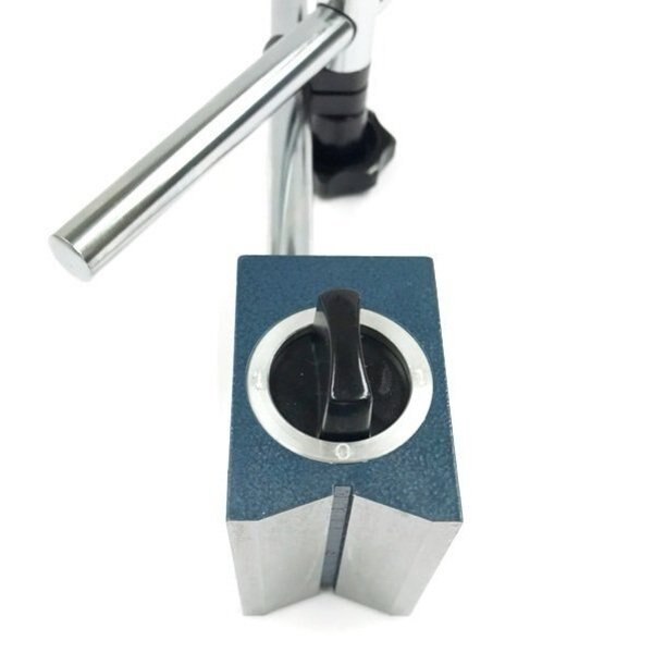SUPEr Power Din Magnetic Base