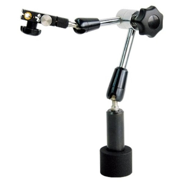 Strong Lock Universal Round Magnetic Base