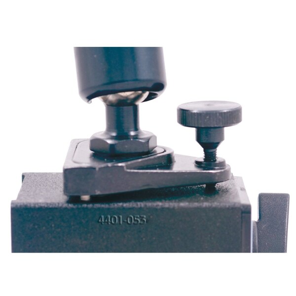 66 lbs Pull Magnetic Base With Fine Adjust On Top Of Base