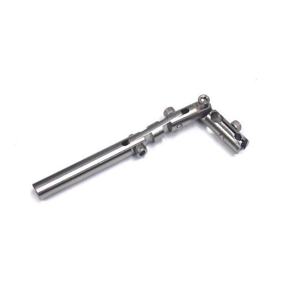 USA Made Axial Support