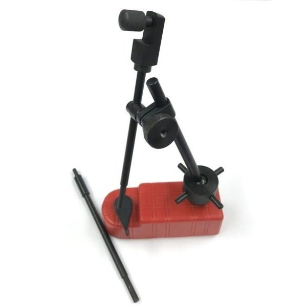 Easy Release Magnetic Base