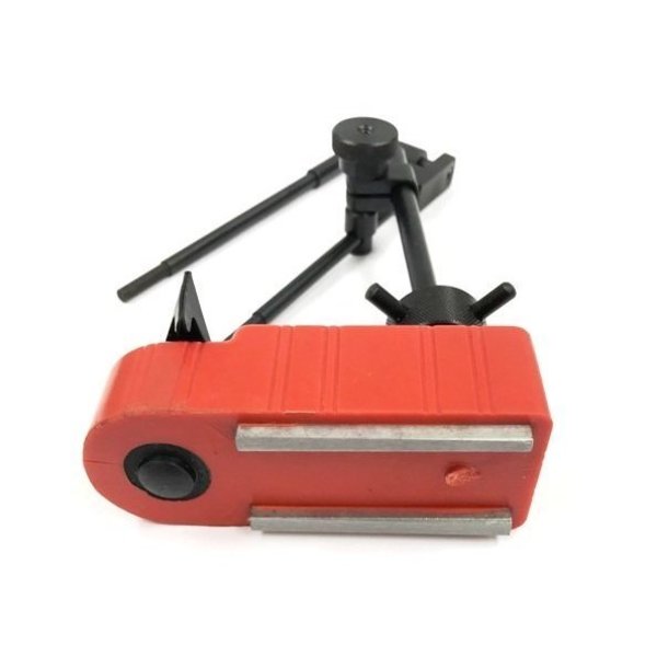 Easy Release Magnetic Base