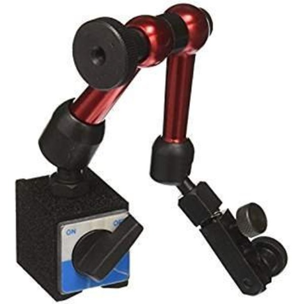 Mini Universal Magnetic Base With Fine Adjustment