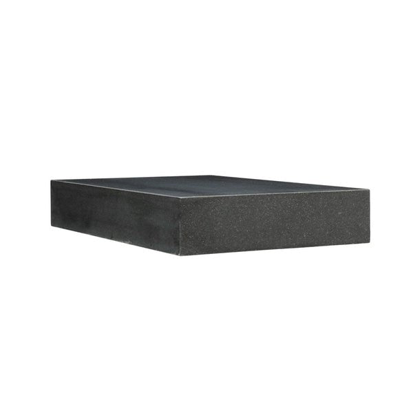48 X 36 X 6 Granite Surface Plate Grade B Ledge 0