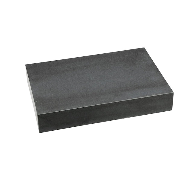 18 X 12 X 3 Granite Surface Plate Grade B Ledge 0