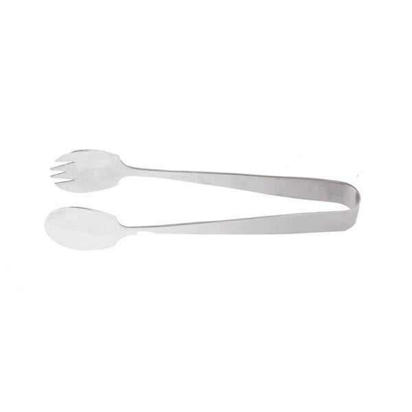 Stainless Steel Tongs, 7.5