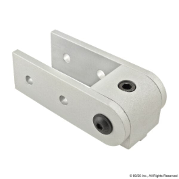 Right Angle 0 Degree Pivot 15 S