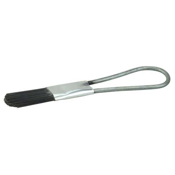 Metal Chip Brush .012 Steel Fill