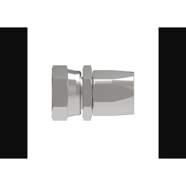Hydraulic Hose Fitting