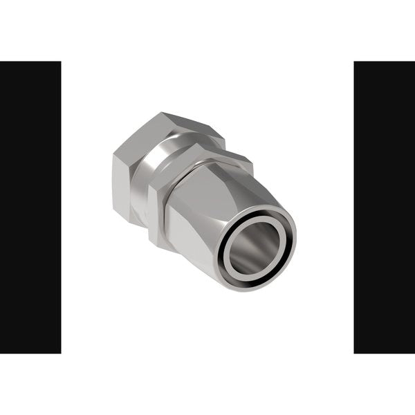 Hydraulic Hose Fitting