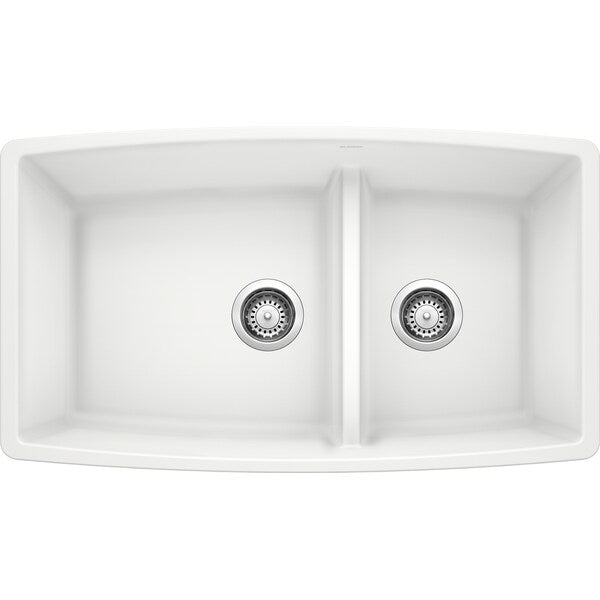 Performa Medium 1.75 Bowl, White