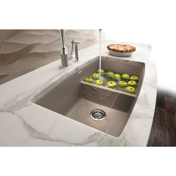 Performa Medium 1.75 Bowl, Truffle