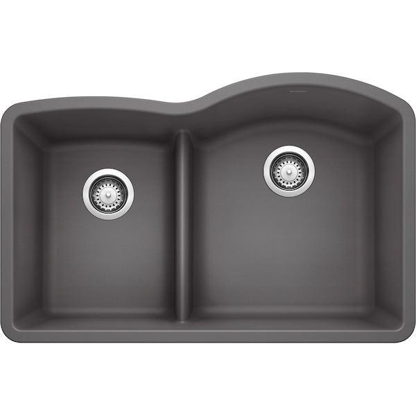 DIAMOND UdrMt GraniteComp 32